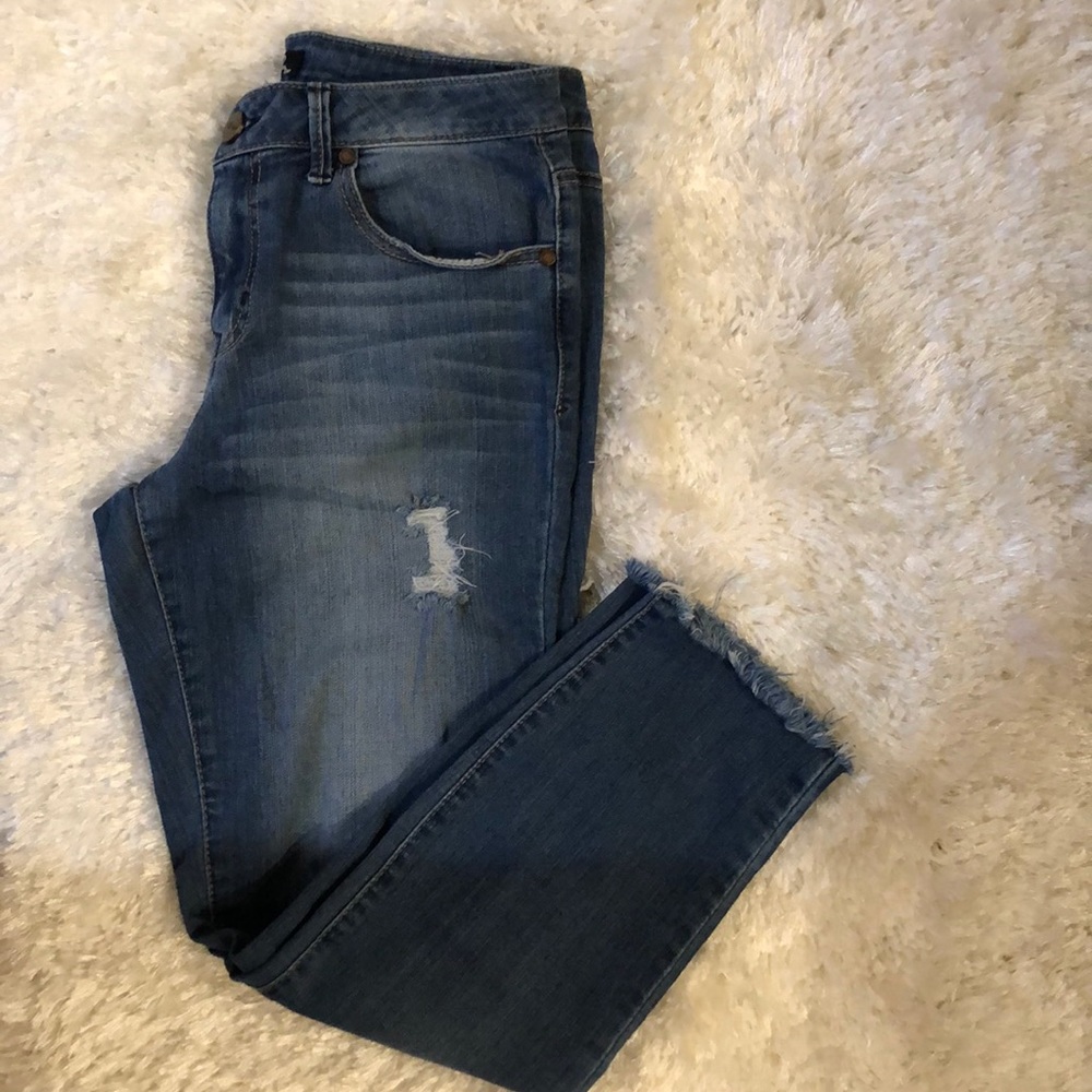 1822 Size 10 Women’s Jeans